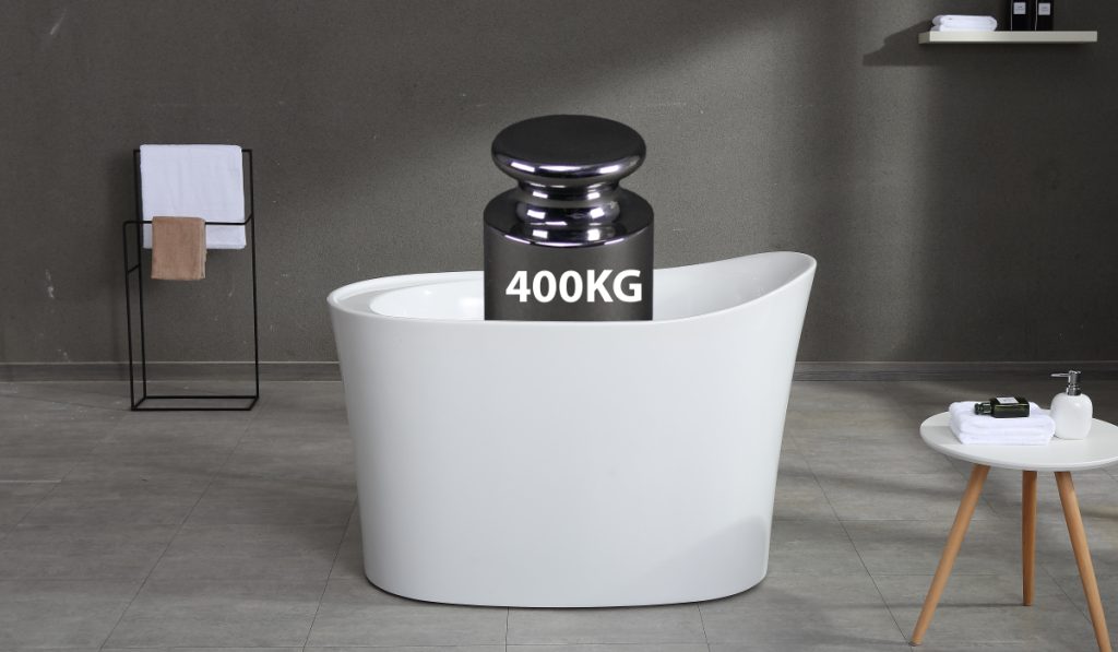 Khả năng chịu lực bồn tắm nằm Mowoen MW8228 120