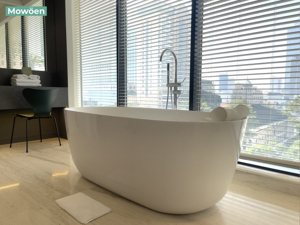 Bí quyết lựa chọn bồn tắm cho khách sạn cao cấp 12 bon tam mowoen tai khach san Cao Minh Sai Gon 25
