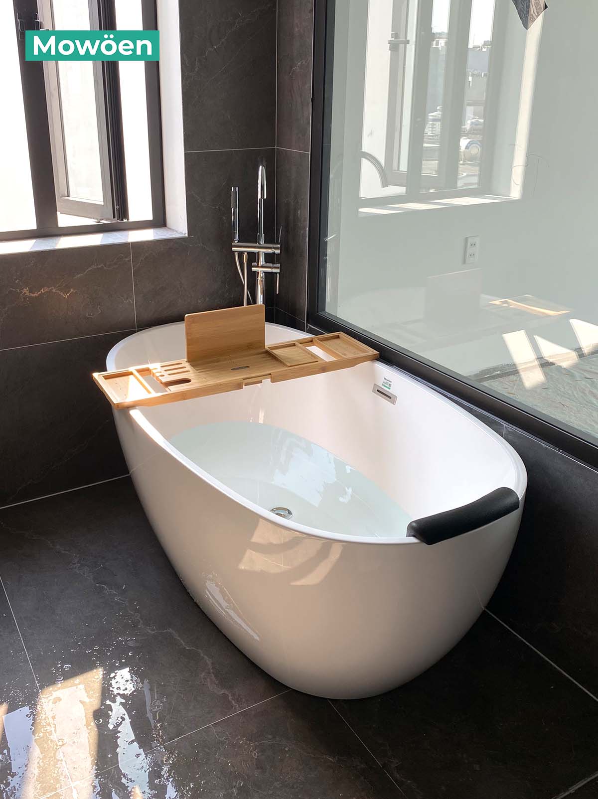 Bồn tắm Mowoen MW8223 150 tại Hồng Bàng, Hải Phòng