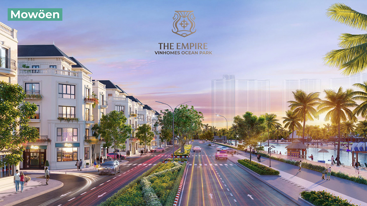 Tiện ích Cọ Xanh trong Vinhomes Ocean Park 2 bồn tắm Mowoen. Tiện ích Cọ Xanh trong Vinhomes Ocean Park 2 bồn tắm Mowoen.