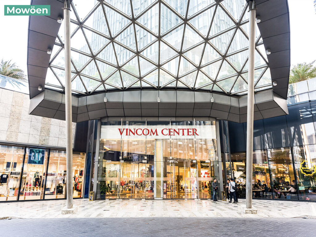 Hoàn thiện bồn tắm Mowoen tại Landmark 81 – Tòa nhà cao nhất Việt Nam 3 Thiên đường giải trí – Vincom Center tại The Landmark 81