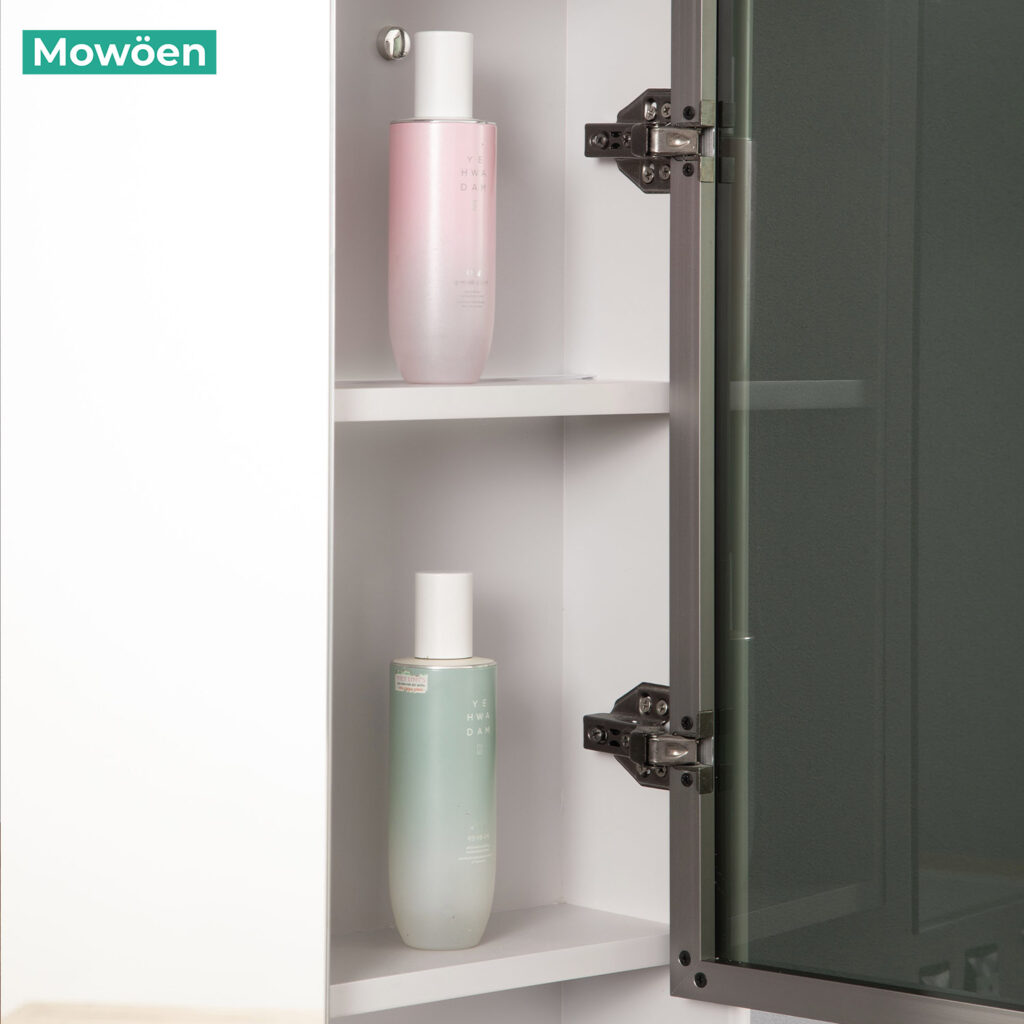 Mẹo bảo quản tủ chậu lavabo nhựa bền đẹp như mới