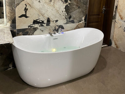 Mẫu bồn tắm nhựa cho người lớn Mowoen