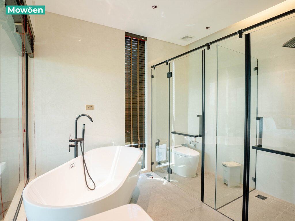 Checklist 5 kinh nghiệm mua bồn tắm massage từ người dùng thực tế