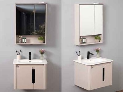 Bí quyết chọn kích thước chậu rửa mặt phù hợp không gian phòng tắm
