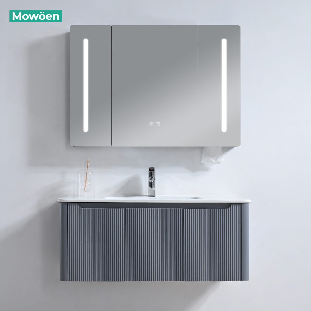Kích thước tủ lavabo MW2828 có phù hợp với phòng tắm của bạn? Tìm hiểu ngay