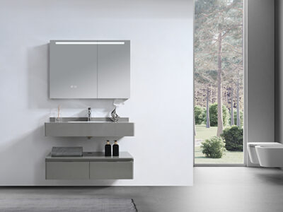 Có nên chọn bộ tủ lavabo thay vì mua lẻ? Ưu điểm vượt trội bạn nên biết