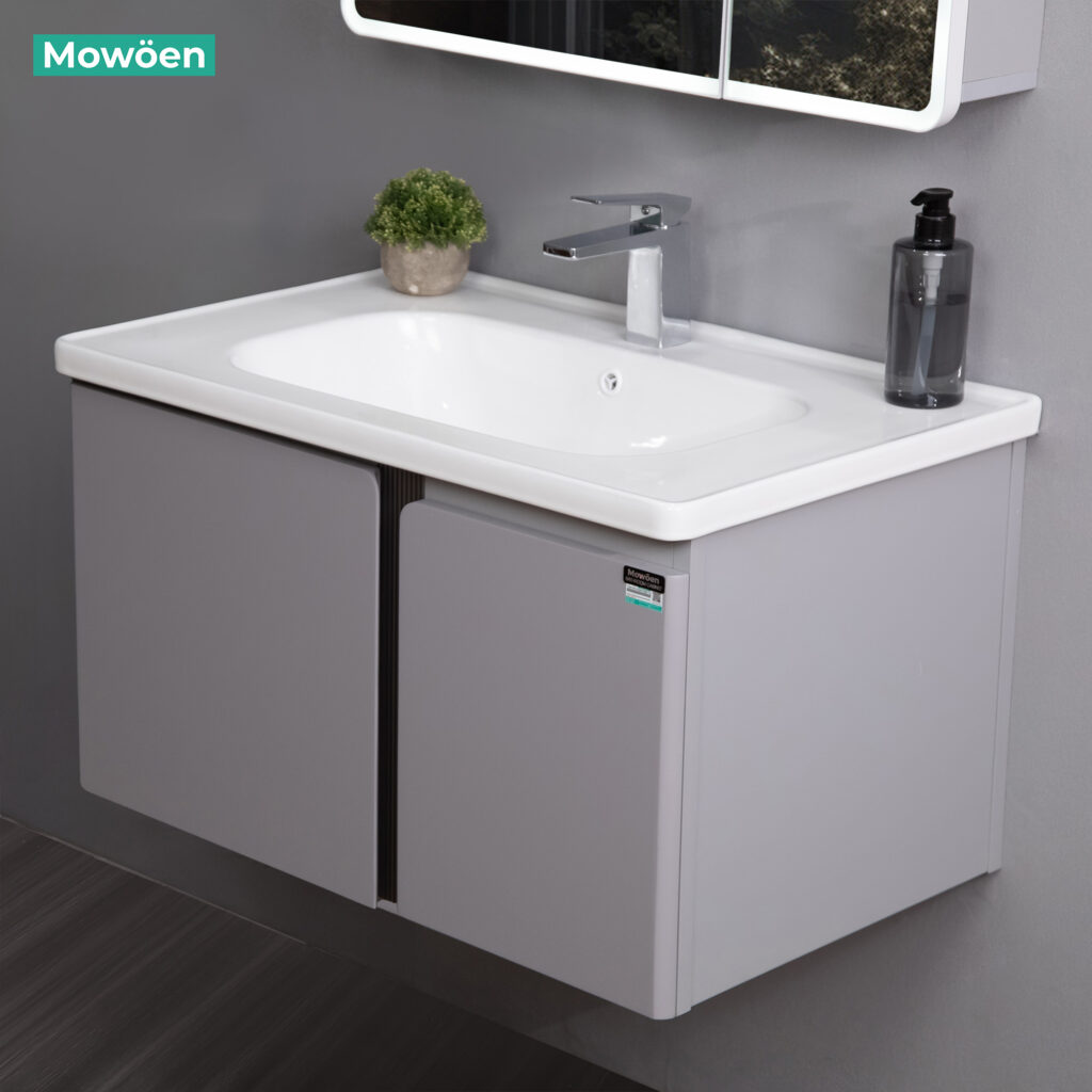Tủ lavabo nên làm chất liệu gì để bền đẹp, tiết kiệm chi phí? 2 Tủ lavabo nên làm chất liệu gì để bền đẹp, tiết kiệm chi phí?