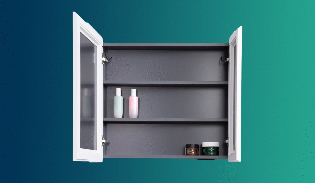 Tủ lavabo phòng tắm MW2706 - Chống nước, dùng bền lâu 7 Tủ lavabo phòng tắm MW2706 - Chống nước, dùng bền lâu