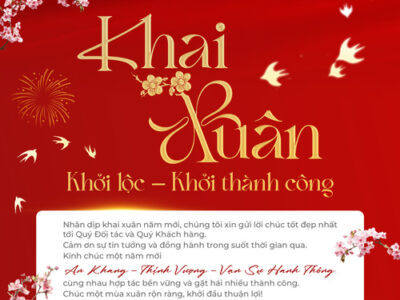MOWOEN KHAI XUÂN HÁI LỘC - BÍNH NGỌ PHÁT TÀI 2026
